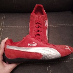 Puma Speedcat W 7.5